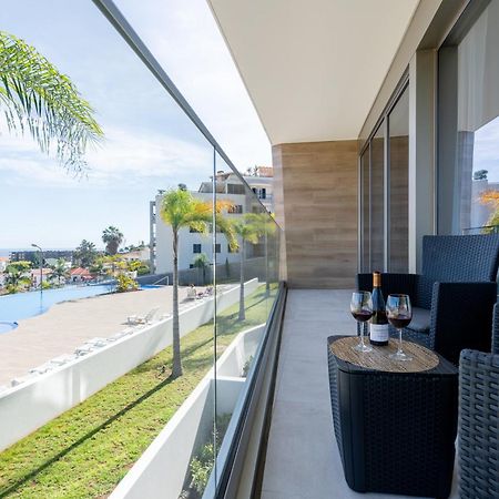The Queen Apartment Funchal  Ngoại thất bức ảnh
