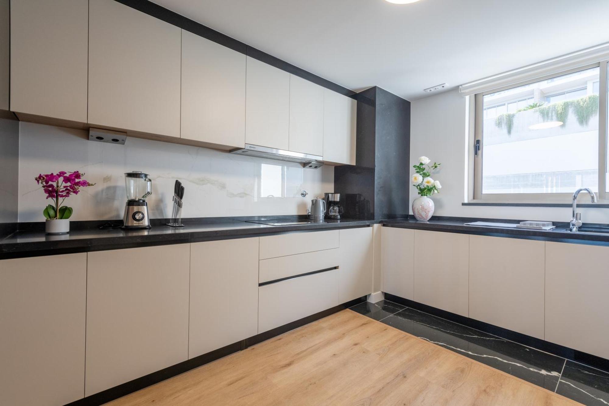 The Queen Apartment Funchal  Ngoại thất bức ảnh