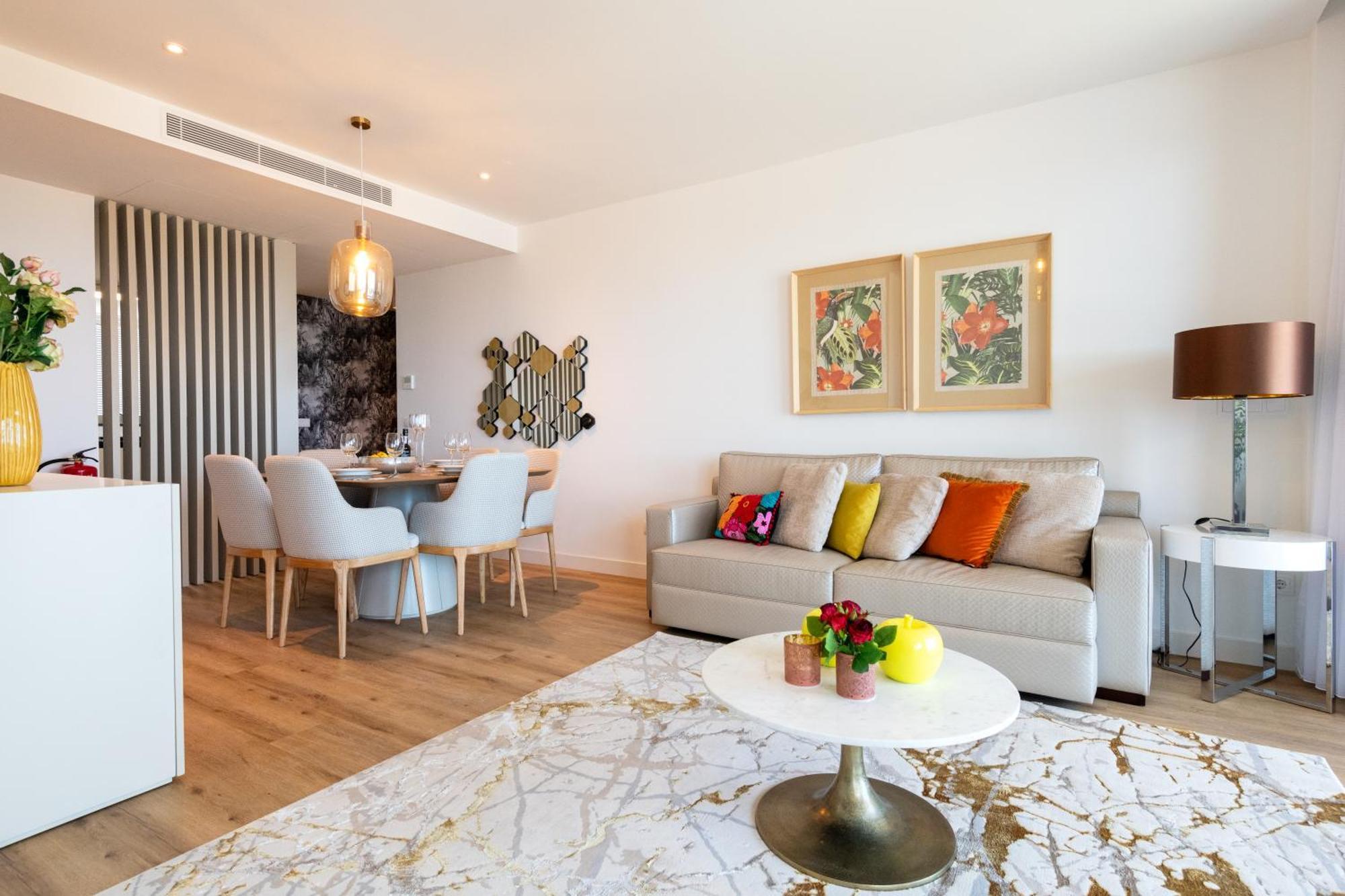 The Queen Apartment Funchal  Ngoại thất bức ảnh