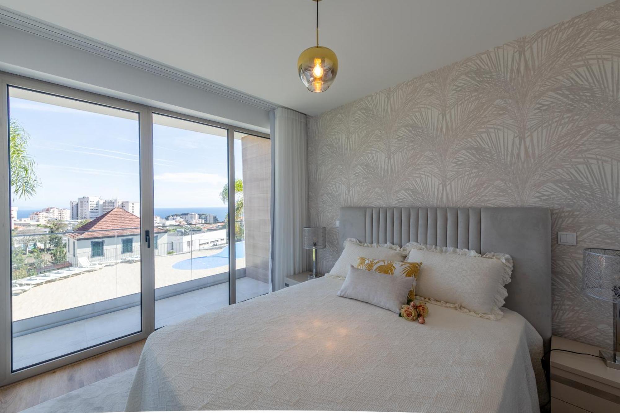 The Queen Apartment Funchal  Ngoại thất bức ảnh